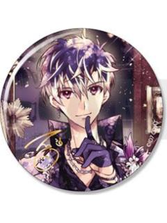 春原百濑吧唧-8周年纪念系列