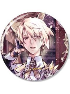 枣巳波吧唧-8周年纪念系列