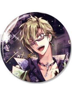 二阶堂大和吧唧-8周年纪念系列