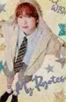 日巡随机卡5 特别ver.