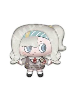 玛蒂尔达-*指尖命运*角色毛绒指偶