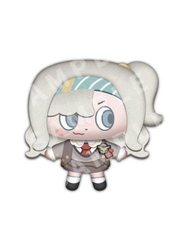 玛蒂尔达-*指尖命运*角色毛绒指偶