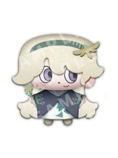 贝丽尔-*指尖命运*角色毛绒指偶