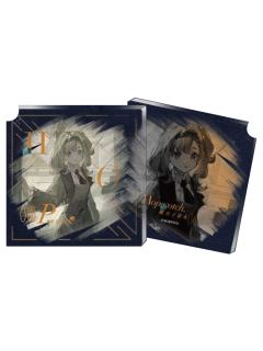 玛蒂尔达-*自我的造影*心相挂件