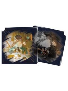 马库斯-*自我的造影*心相挂件