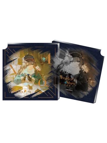 马库斯-*自我的造影*心相挂件