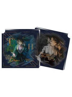 卡卡尼亚-*自我的造影*心相挂件