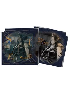 露西-*自我的造影*心相挂件