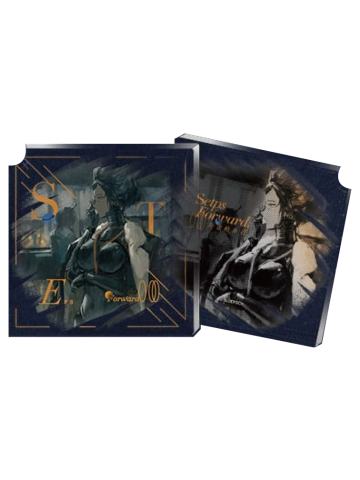 露西-*自我的造影*心相挂件