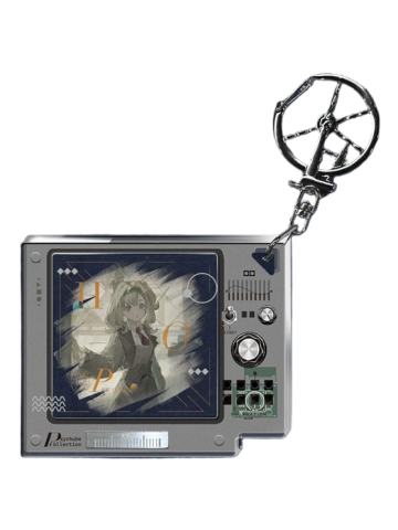 探测器挂件-*自我的造影*心相挂件