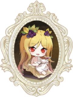 王震球满赠冰箱贴-Cos Carnival系列徽章