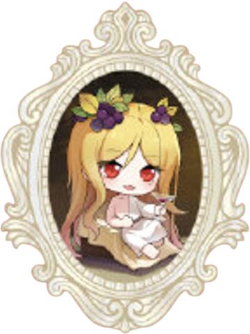 王震球满赠冰箱贴-Cos Carnival系列徽章