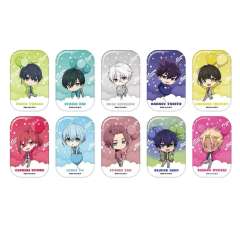 吧唧-Q版气球系列