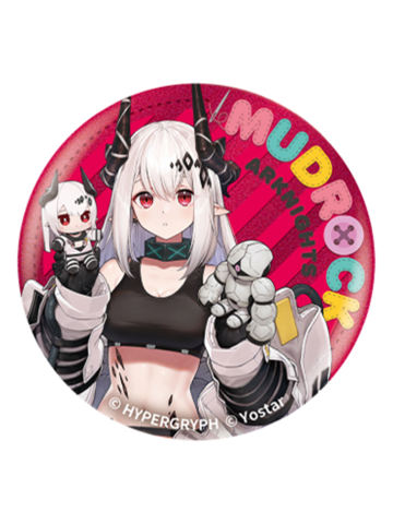 泥岩-amiami插画风吧唧