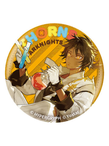 棘刺-amiami插画风吧唧