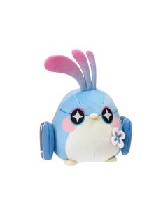 三月七(毛绒摆件)-叽米的会客室系列毛绒公仔