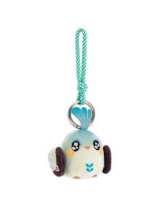 流萤(毛绒挂件)-叽米的会客室系列毛绒公仔