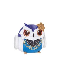 真理医生(毛绒摆件)-叽米的会客室系列毛绒公仔