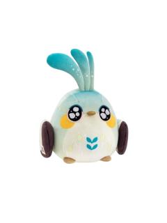 流萤(毛绒摆件)-叽米的会客室系列毛绒公仔