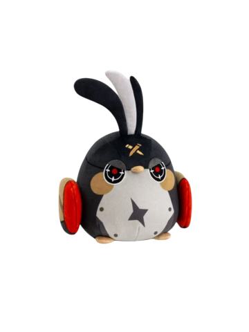 波提欧(毛绒摆件)-叽米的会客室系列毛绒公仔