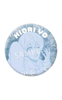 冰织羊吧唧-晨起准备线稿画系列