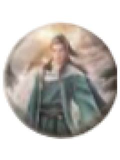 韩立3(徽章)-涵春茶肆奶茶联名周边