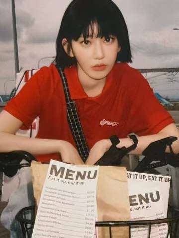 sw幸运卡 樱 线下ver.