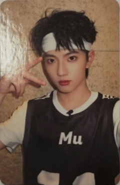 2025夏日运动会官网小卡 穆ver.B