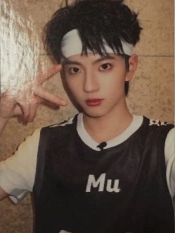 2025夏日运动会官网小卡 穆ver.B