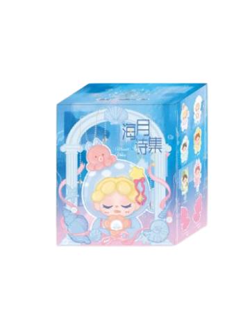 海月诗集400%毛绒系列