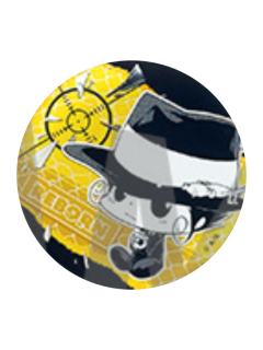 里包恩徽章-中限第二弹