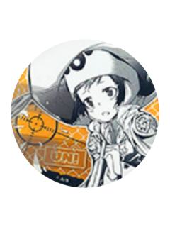 尤尼徽章-中限第二弹