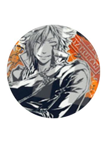 白兰·杰索徽章-中限第二弹