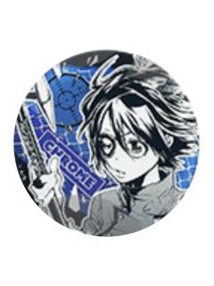 库洛姆·髑髅徽章-中限第二弹