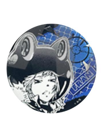 弗兰徽章-中限第二弹