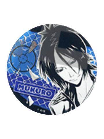 六道骸徽章-中限第二弹