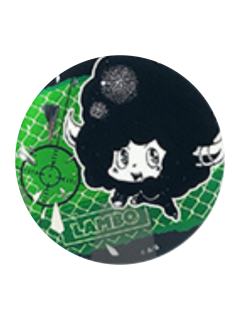 蓝波徽章-中限第二弹