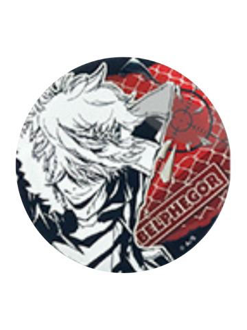 贝尔菲戈尔徽章-中限第二弹