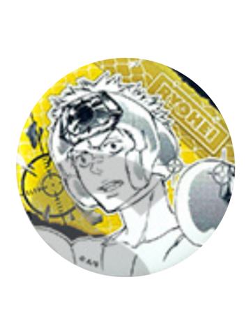 笹川了平徽章-中限第二弹