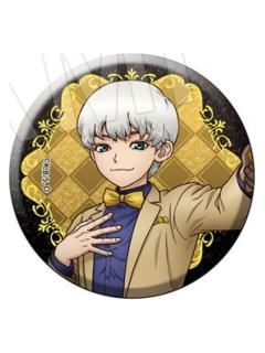 西园寺羽京吧唧-五周年彩色西装系列