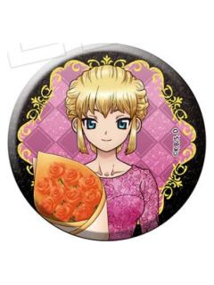 琥珀吧唧-五周年彩色西装系列