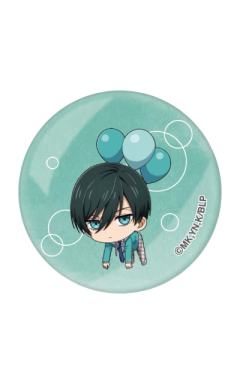 糸师凛冰箱贴-Q版气球系列