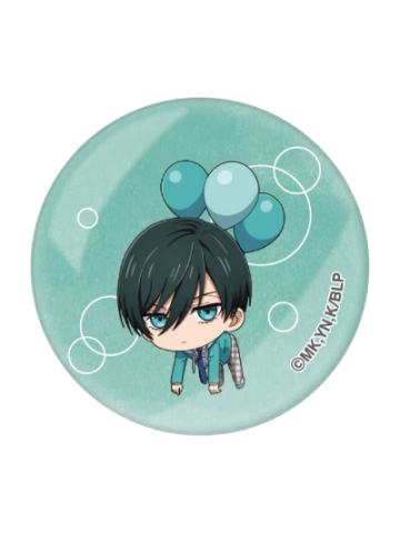 糸师凛冰箱贴-Q版气球系列