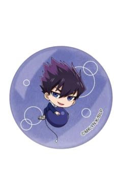 乌旅人冰箱贴-Q版气球系列