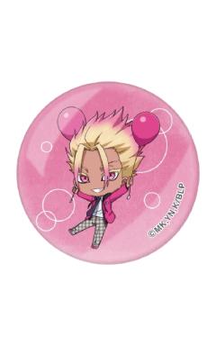 士道龙圣冰箱贴-Q版气球系列