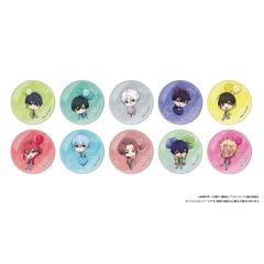 冰箱贴-Q版气球系列