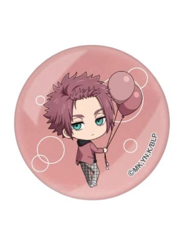 糸师冴冰箱贴-Q版气球系列