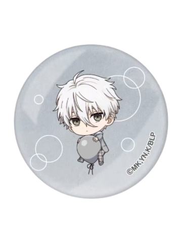 凪诚士郎冰箱贴-Q版气球系列