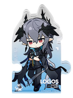 逻各斯-韩国悠星六周年Q版拼图