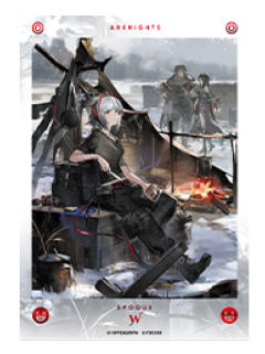 维什戴尔-韩国悠星六周年收藏卡套装